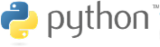 Python-logo